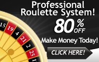 roulette system