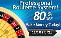 roulette system
