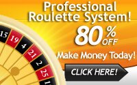 roulette system